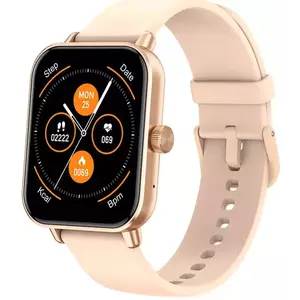 Okos óra Colmi P81 Smartwatch (Gold) kép