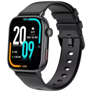 Okos óra Colmi C8 Max Smartwatch (Black) kép