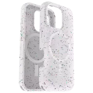 Tok OTTERBOX SYMMETRY CORE APPLE IPHONE 16 PRO/SPRINKLES - WHITE (77-97258) kép