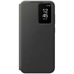 Tok Samsung Flip case for Samsung Galaxy S24 FE Black kép