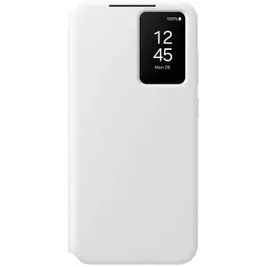 Tok Samsung Flip case for Samsung Galaxy S24 FE White kép