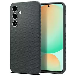 Tok SPIGEN LIQUID AIR GALAXY S24 FE ABYSS GREEN (ACS08619) kép