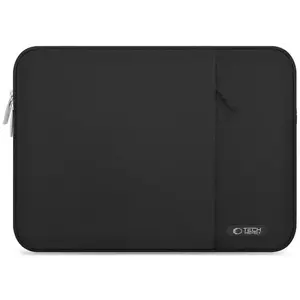 Tok TECH-PROTECT SLEEVY LAPTOP 15-16 BLACK (5906302375547) kép