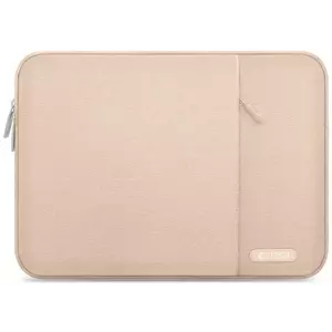 Tok TECH-PROTECT SLEEVY LAPTOP 13-14 CAFFE LATTE (5906302375530) kép