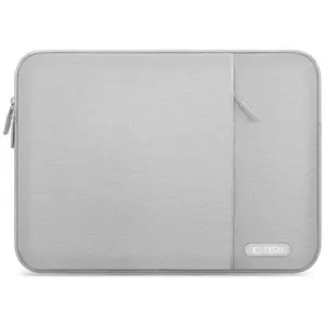 Tok TECH-PROTECT SLEEVY LAPTOP 13-14 CRAYON GREY (5906302375486) kép