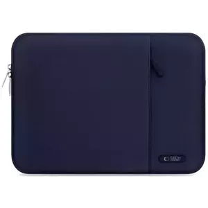 Tok TECH-PROTECT SLEEVY LAPTOP 13-14 NAVY BLUE (5906302375516) kép