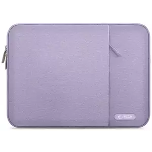 Tok TECH-PROTECT SLEEVY LAPTOP 13-14 LAVENDER (5906302375523) kép