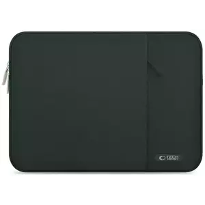 Tok TECH-PROTECT SLEEVY LAPTOP 13-14 MIDNIGHT GREEN (5906302375509) kép