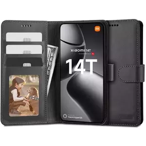 Tok TECH-PROTECT WALLET XIAOMI 14T BLACK (5906302371129) kép