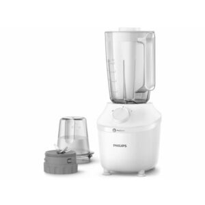 Philips Series 3000 450W turmixgép (HR2041/17) fehér kép