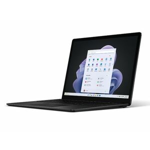 Microsoft Surface Laptop 5 13.5 (RBG-00049) Fekete kép