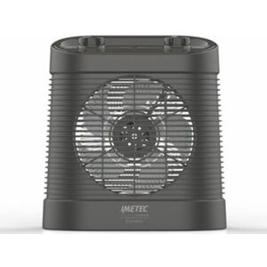 Imetec 4028 Silent 2100W Hősugárzó Fekete kép