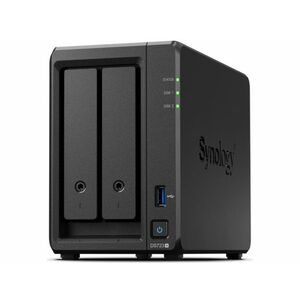 Synology DS723+ NAS Hálózati adattároló kép