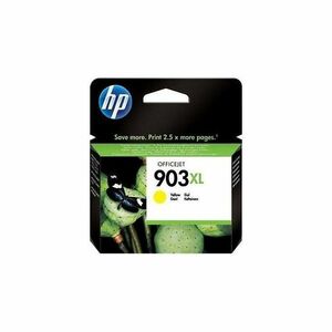 HP Tintapatron No903XL (T6M11AE) Sárga kép