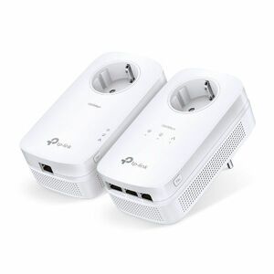 TP-Link TL-PA8033P KIT kép