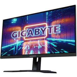 GIGABYTE M27Q 27 QHD IPS 170Hz Gaming Monitor (AORUS M27Q-EK) kép