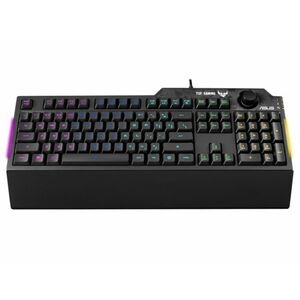 ASUS TUF Gaming K1 kép