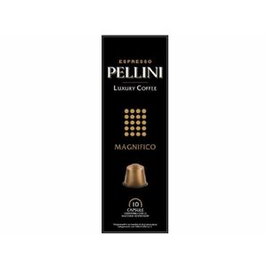 Pellini Magnifico Nespresso kompatibilis kapszula, 10 db kép