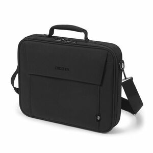 Dicota 13-14, 1 Eco Multi Notebook táska (D31323-RPET) Fekete kép