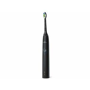 Philips Sonicare ProtectiveClean Series 4300 HX6800/44 szónikus elektromos fogkefe, fekete kép