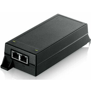 Zyxel POE Injektor 60W POE++ (POE12-60W-EU0101F) kép