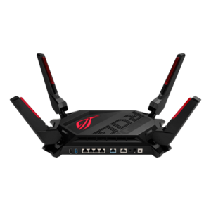 ASUS ROG RAPTURE GT-AX6000 Dual-Band WiFi6 Gaming router kép