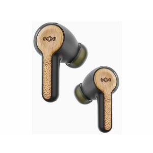 MARLEY Rebel TWS bluetooth headset (EM-JE121-SB) Signature Black / Fekete kép