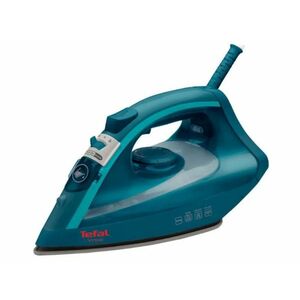 Tefal Virtuo gőzölős vasaló (FV1712E0) türkiz kép