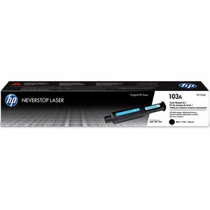 HP W1103A Neverstop 103A Toner Újratöltő Kit kép