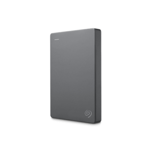 Seagate 1TB 2.5 Basic Külső Merevlemez (STJL1000400) Fekete kép