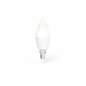 Hama Okos Wi-Fi LED Izzó E14 5, 5W (176586) Fehér kép