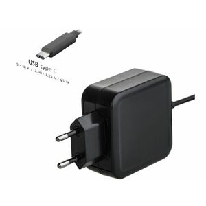 Hálózati adapter, 3-12 V DC kép