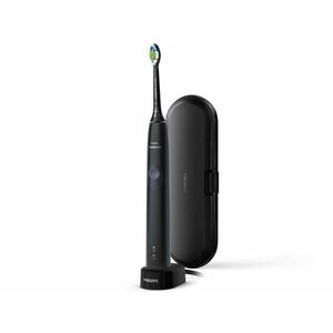 Philips Sonicare ProtectiveClean Series 4300 HX6800/87 szónikus elektromos fogkefe, fekete kép