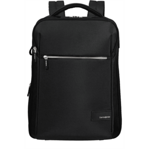 Samsonite LITEPOINT 17.3 notebook hátizsák (134550-1041) fekete kép