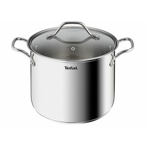 Tefal Intuition rozsdamentes acél főzőedény, 22cm (B8646174) kép