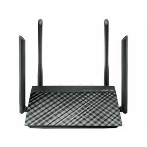 ASUS RT-AC1200 v2 Router kép