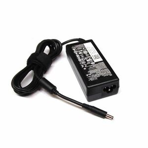 Dell AC Adapter 65W Dell XPS 1810 Gyári új töltő (MGJN9) kép