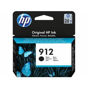 HP Patron No912 (3YL80AE) Fekete kép