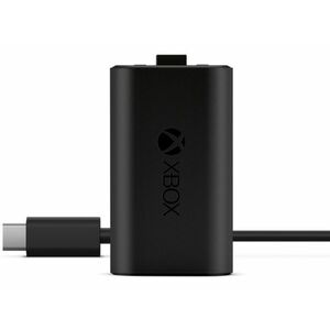 Microsoft Xbox Play & Charge Kit kép