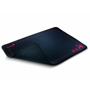 Genius GX-Speed P100 gaming egérpad (31250055100) Fekete kép