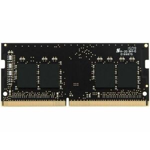 Kingmax 16GB DDR4 2666MHz CL-19 Notebook Memória (GSAH) kép