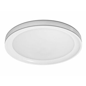 LEDVANCE Smart+ Orbis Ceiling Frame WIFI TW 500mm mennyezeti lámpa (4058075486508) kép