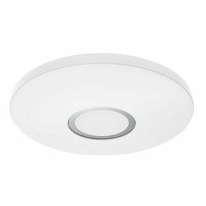 LEDVANCE Smart+ WiFi Orbis Ceiling Kite 340mm WT, RGBTW mennyezeti lámpa (4058075495685) kép