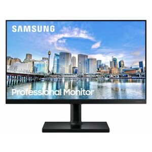 Samsung 22 FullHD Monitor (LF22T450FQRXEN) kép