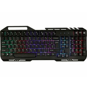 Yenkee YKB 3200HU SHADOW Vezetékes Gamer Billentyűzet (45014711) kép