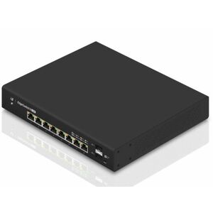 UBiQUiTi ES-8-150W Menedzselhető Switch kép