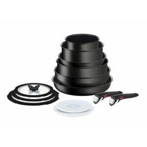 Tefal Ingenio Unlimited serpenyő szett, 13db-os (L7639002) kép