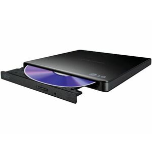 LG GP57EB40 Külső DVD Író (GP57EB40.AHLE10B) kép