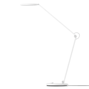 Xiaomi Mi Smart LED Desk Lamp Pro Asztali Lámpa (BHR4119GL) Fehér kép