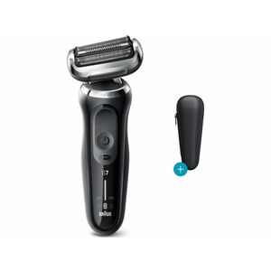 Braun Series 7 70-N1000s WetandDry borotva (10AS010022) kép